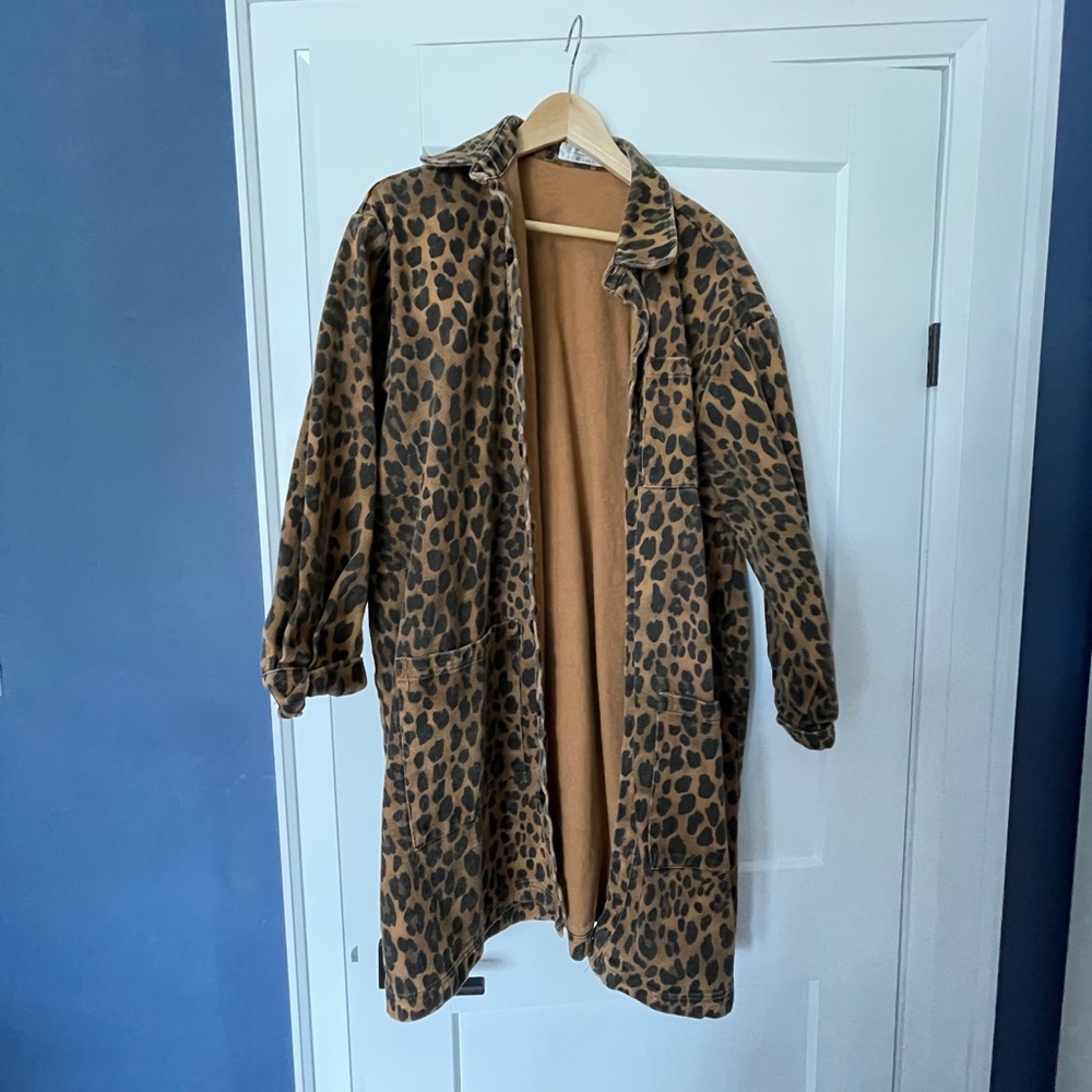Red Sky Shop Jacket